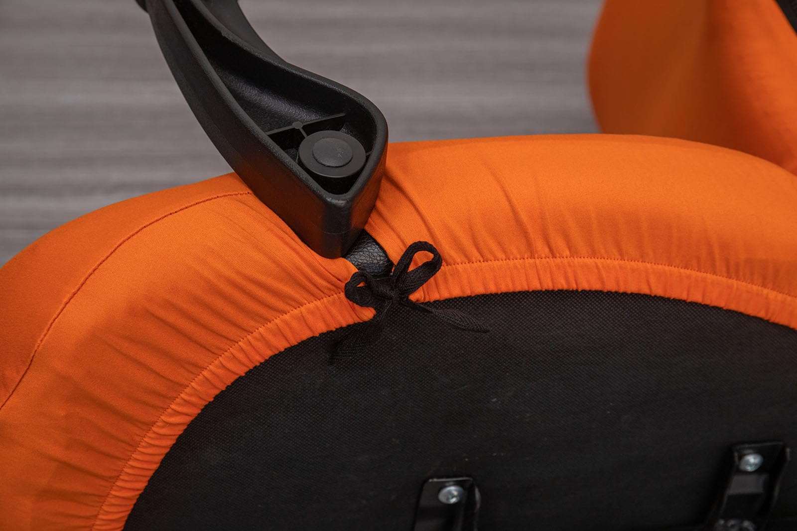 Melaluxe Computerstuhl Bezug - Universal, Dehnbar, Maschinenwaschbar