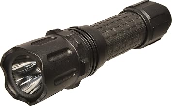 TX860 Tactical Light Kit with Rail Mount and Pressure Switch