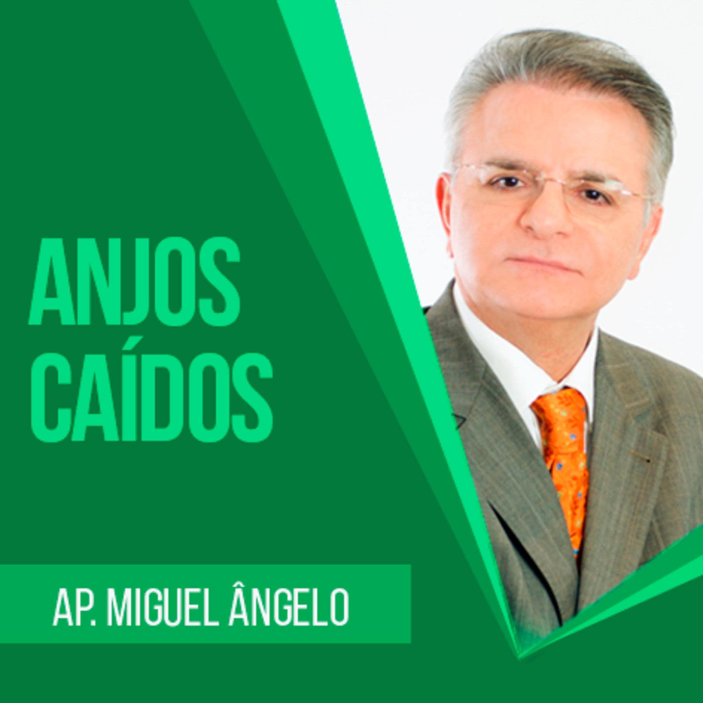 Anjos Caídos