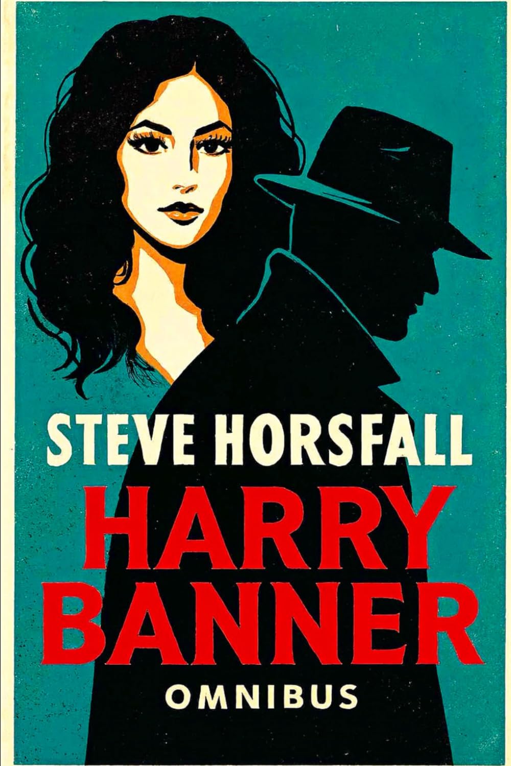 The Life and times of Harry Banner