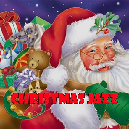 Christmas Jazz Hits Medley 1: Let It Snow! Let It Snow! Let It Snow! / White Christmas / The Christmas Song / Winter Wonderland / O Holy Night / Silent Night / Ave Maria / O Little Town of Bethlehem / Deck the Hall / Christmas Night in Harlem / Jingle Bel