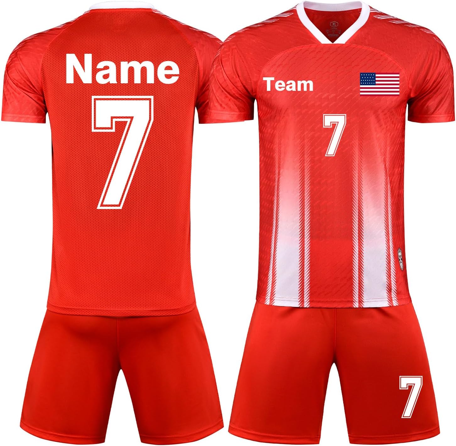 adidas custom soccer kits