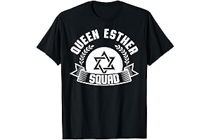 Jewish mishloach manot Purim Gift Bag Apparel