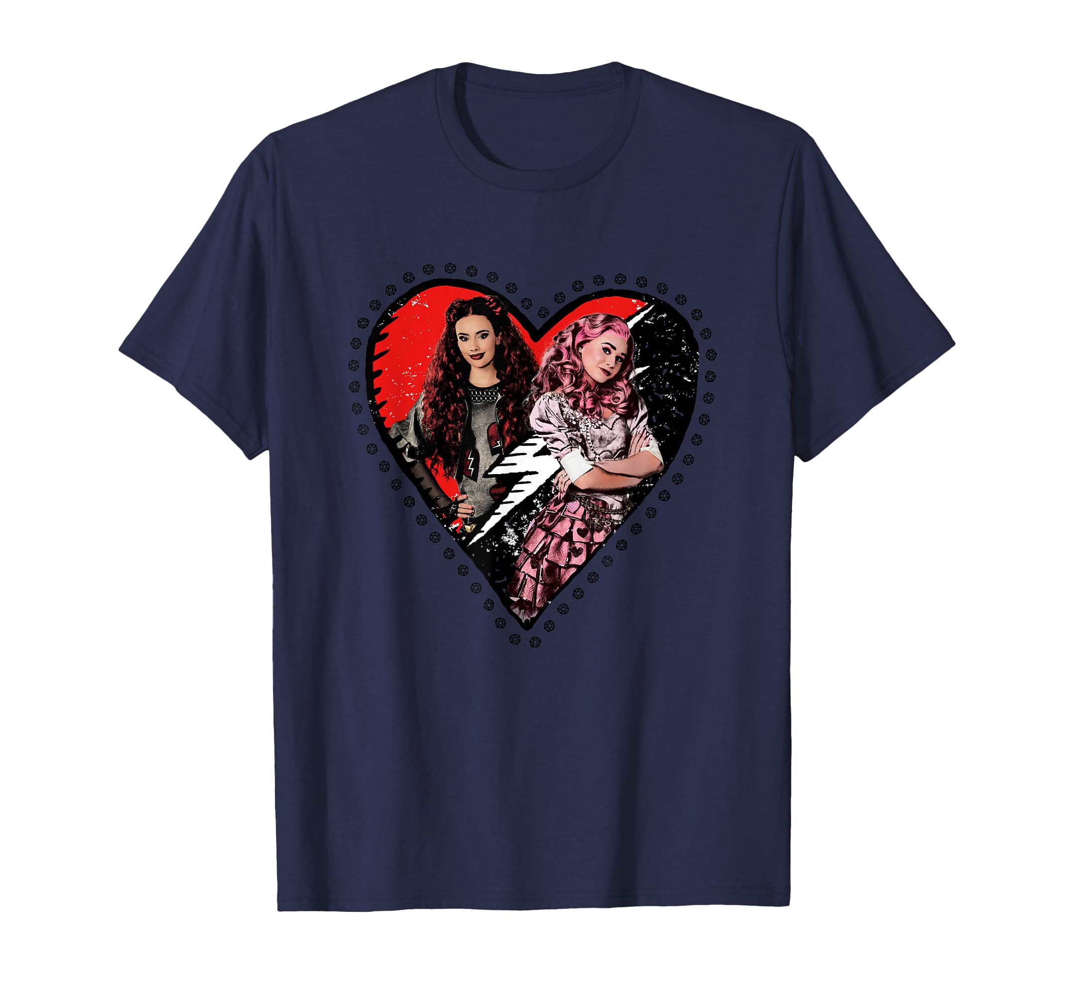 ディセンダント レッド Amazon.com: Descendants Red Costume for Kids, Official