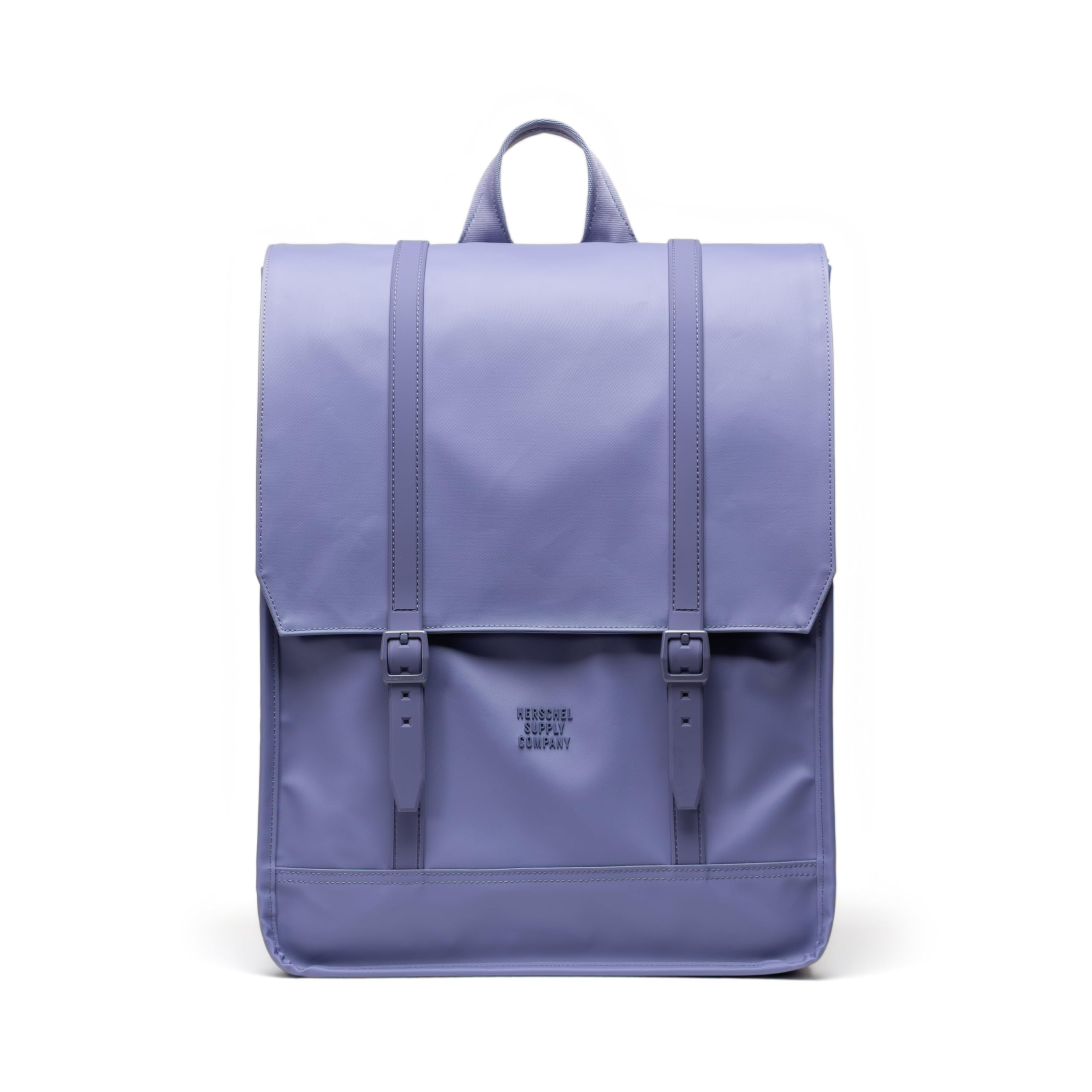 Survey Suya Dayanıklı Kumaş Sırt Çantası, 16" Laptop Uyumlu, 24 L