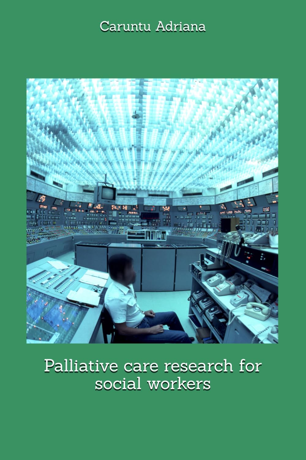 Palliative care research for social workers