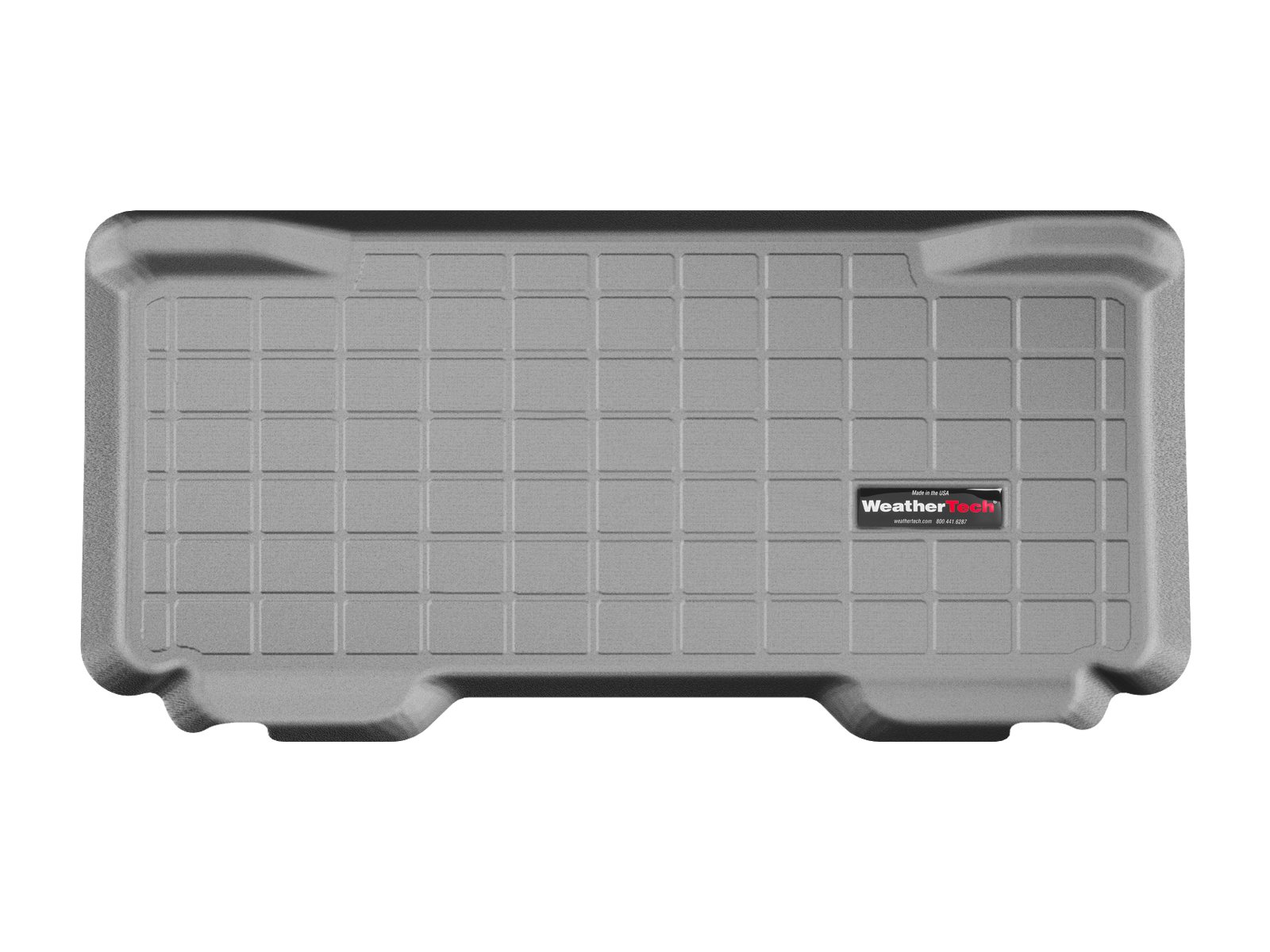 Vassoi per baule auto misura 1-50x90 cm impermeabile e reciclabile 8000866056687