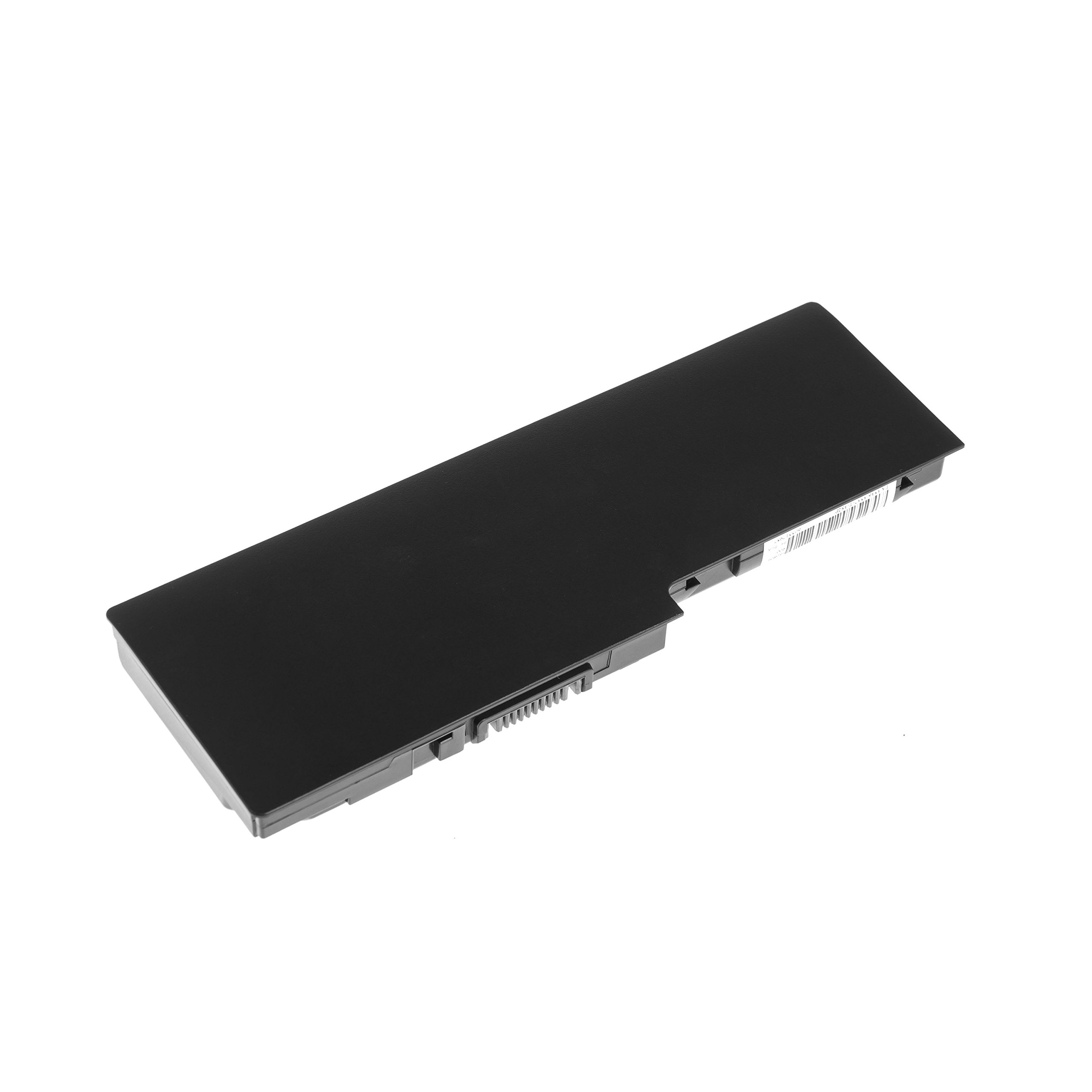 Green Cell Batterie Toshiba PA3536U-1BRS PA3536U-1BAS PA3537U-1BRS PABAS100 pour Toshiba Satellite L350 L355 P200 P300 P300D X200 L350-16L L350-16M L350-22Q L350-S1701 L350-ST3701 L355-S7811
