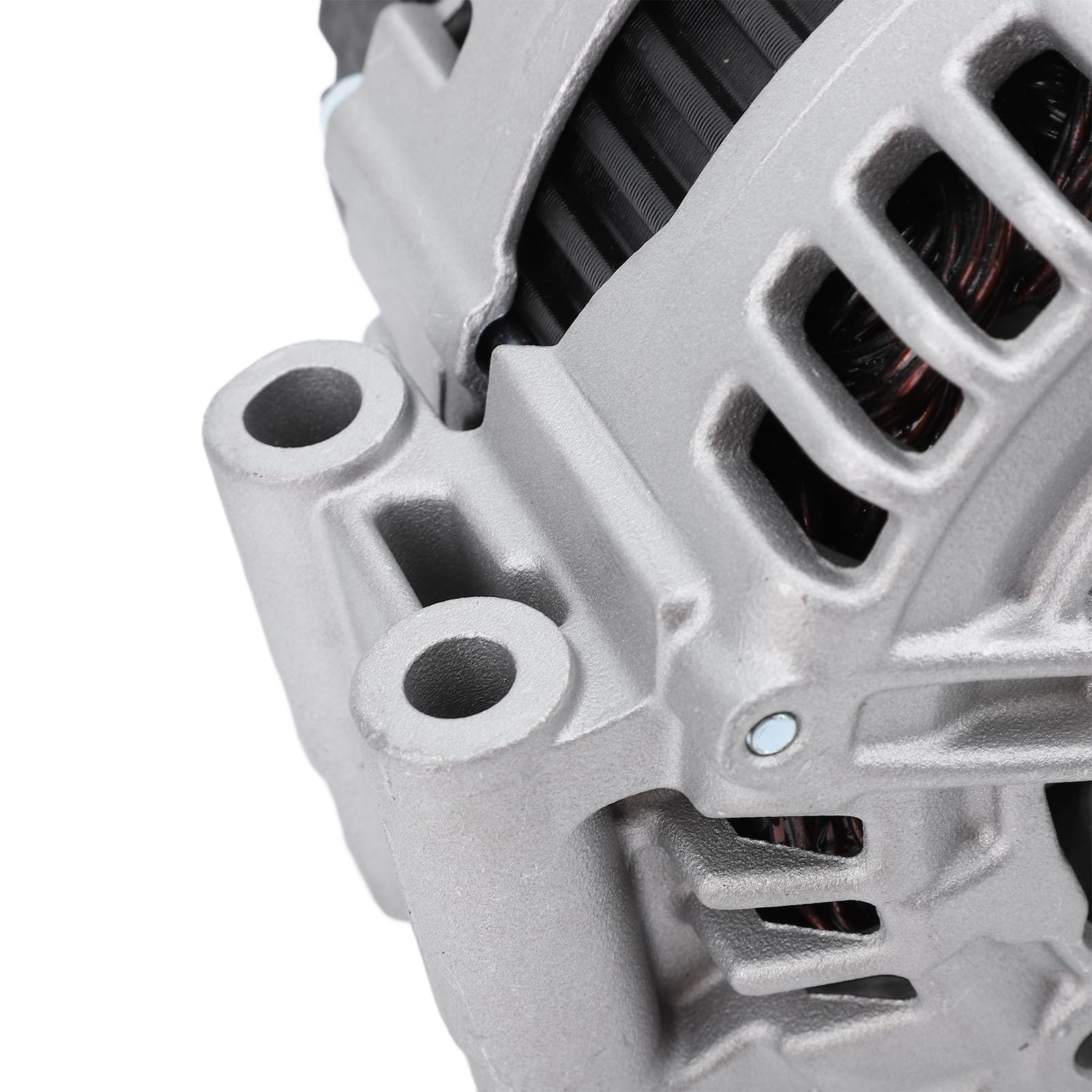 Generic Wysokowydajny Alternator 180A Pasuje do 128i 323i 328i 328xi 330i 330xi 528i 528xi X3 X5 Bezpieczny i Niezawodny