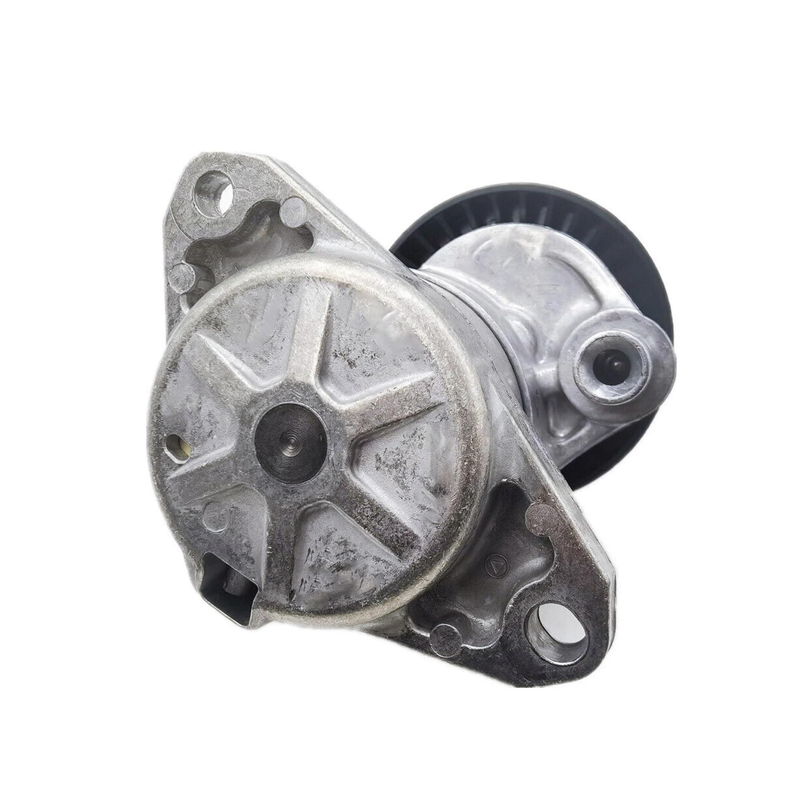 Rolka napinacza łańcucha pasek rozrządu Pasuje do Mercedes C300 C350 E350 E550 Pasuje do DODGE 2500 1 szt. Zestaw napinacza paska K056PK2398A 2722000270 6PK2403