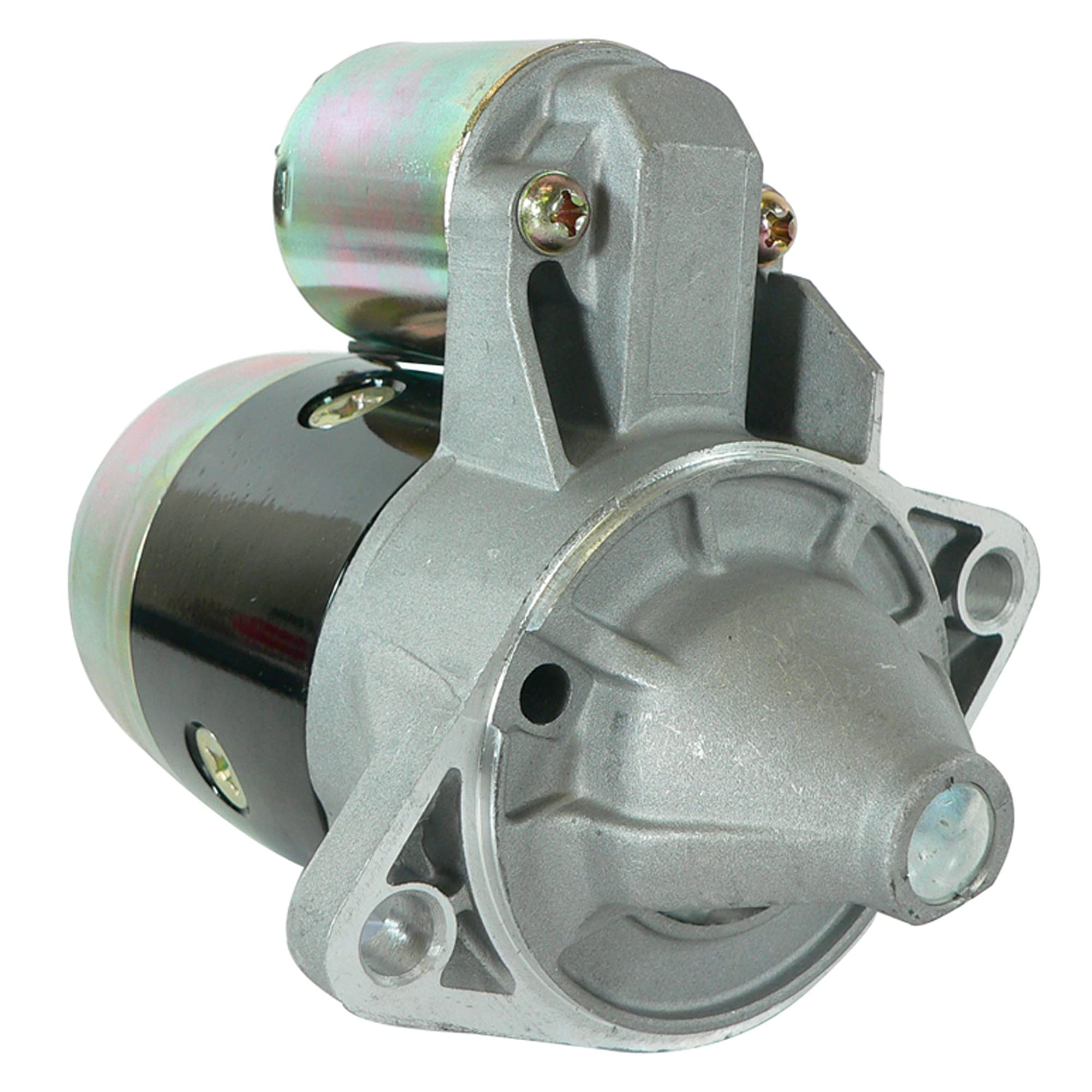 Photo 1 of DB Electrical 410-48011 Starter For Nissan Fork Lift Trucks AEH APH CEF CF CPH CQF EGH F01 PH01/ TCM Trucks FG10 FG14N FG15N/23300-00H00, 23300-00H10, 23300-00H11, 23300-60S10, 23300-L1110, 23300-L1111