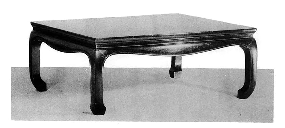 Chinese Household Furniture中国の家庭用古家具　民藝 Classical Chinese Hunghuali Furniture from the Haven