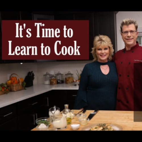 Chef Eric’s Culinary Classroom