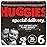 Huggies Special Delivery Hypoallergenic Baby Diapers Size 6 (35+ lbs), 16 Ct, Fragrance Free, Safe for Sensitive Skin