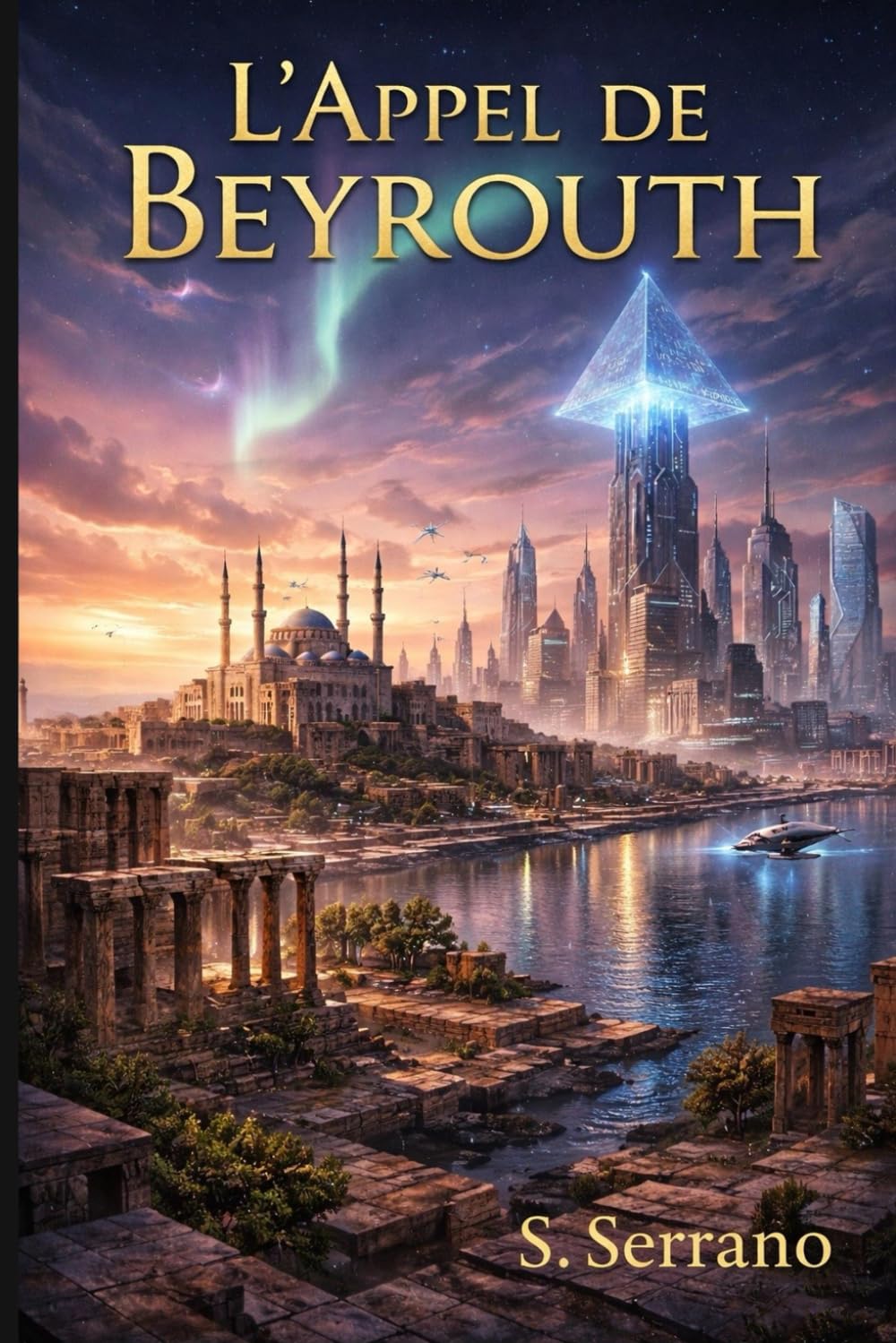 L’appel de Beyrouth