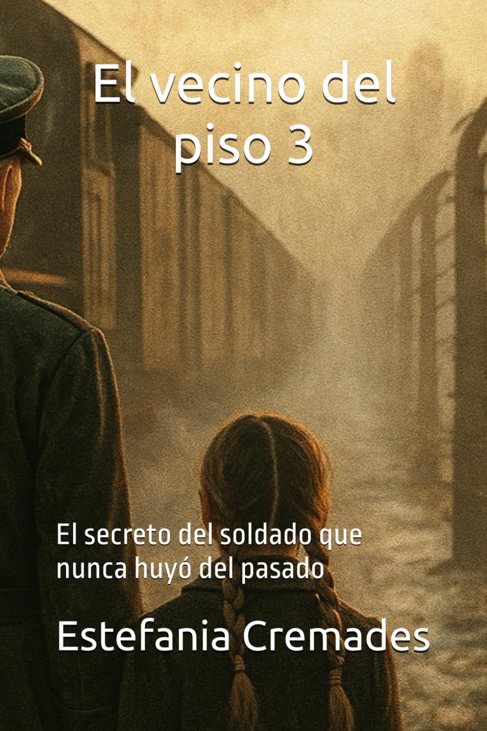 El vecino del piso 3: El secreto del soldado que nunca huyó del pasado