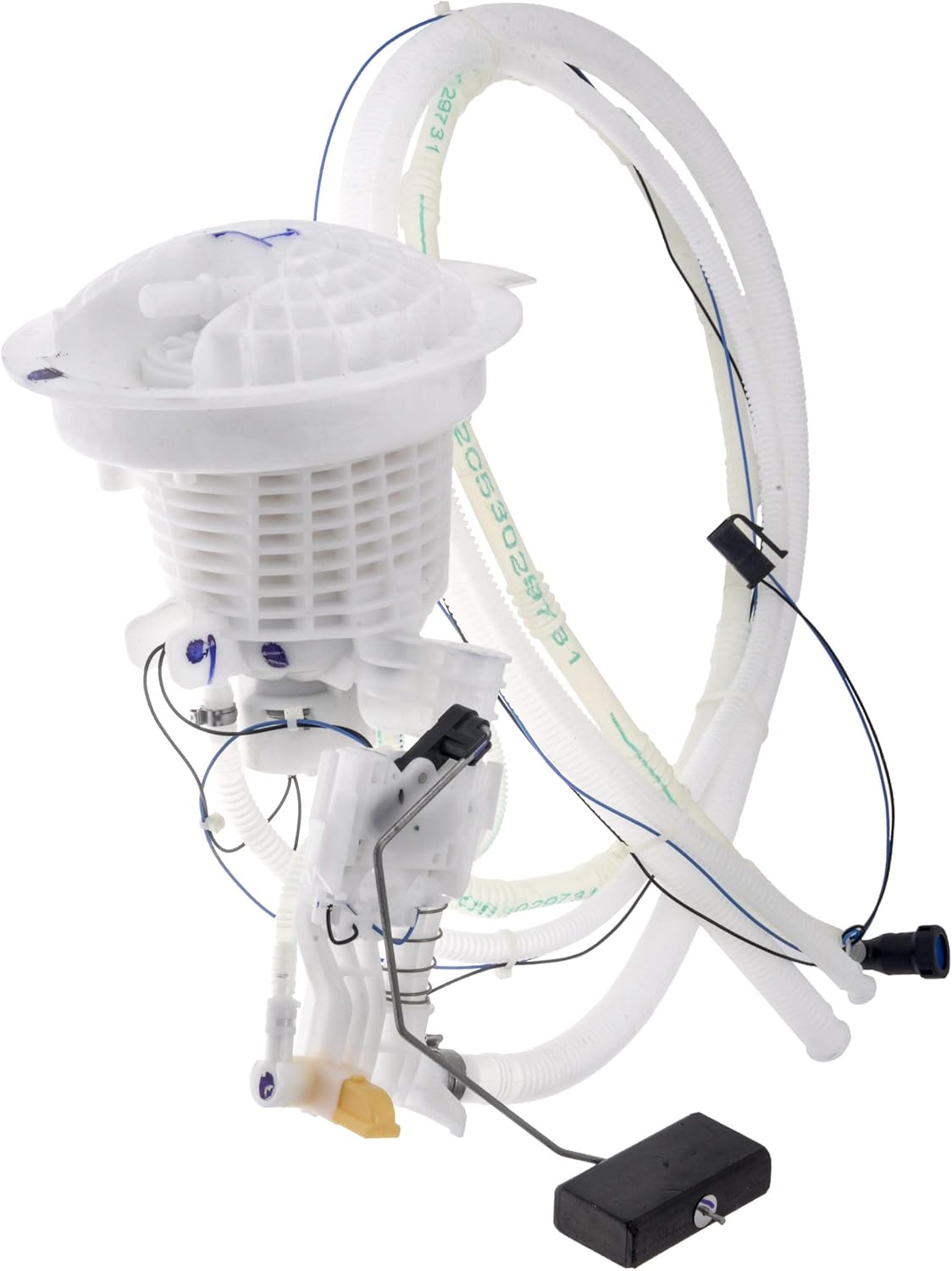 Herko 439GE Fuel Pump Module, Compatible with Dodge Challenger Charger 300 Magnum 2.7L 3.5L 3.6L 5.7L 6.1L 2005-2012