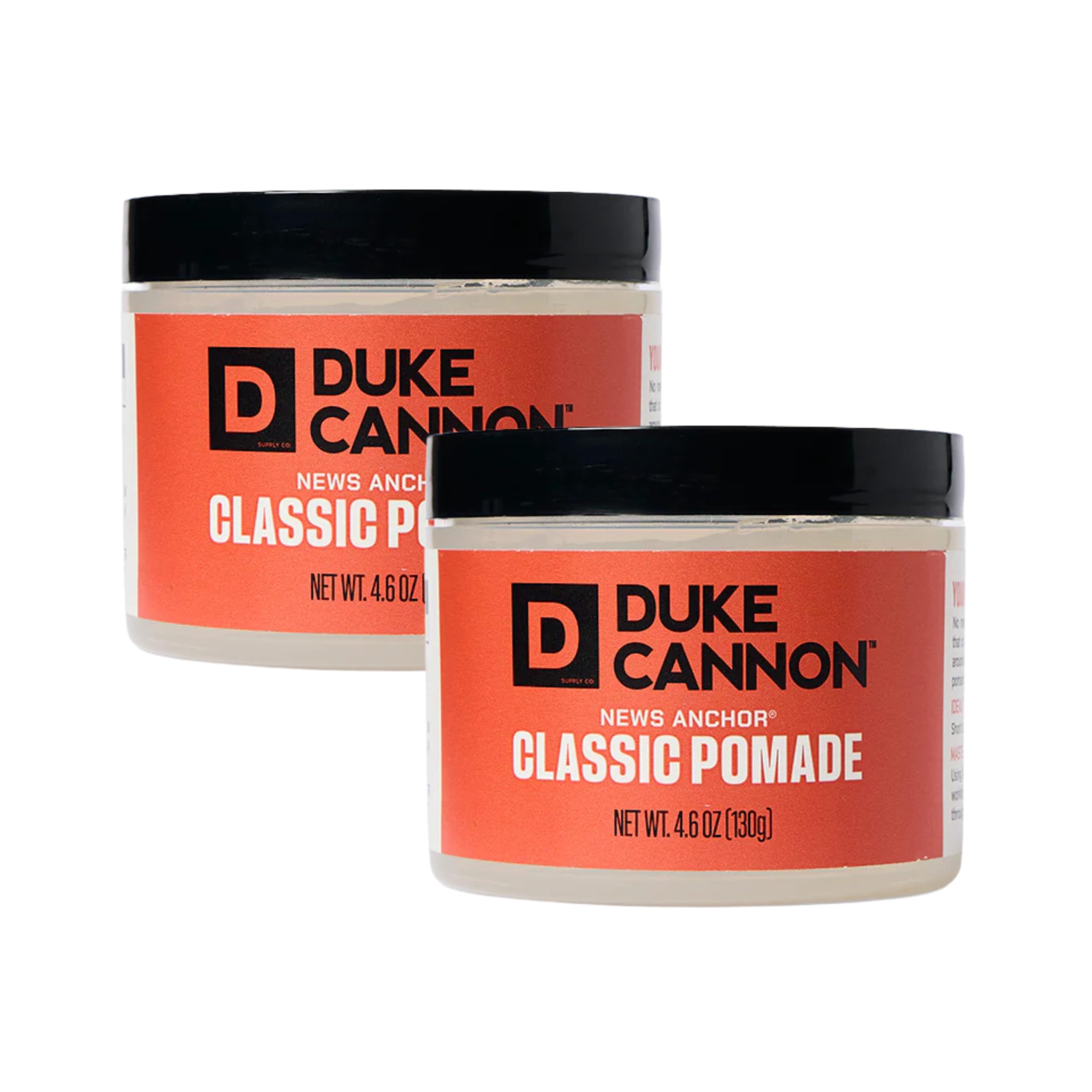 News Anchor Hold Pomade (Pack of 2, NEWS ANCHOR)