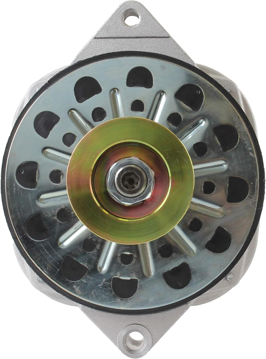 Total Power Parts 400-12186 Alternator Compatible With/Replacement For 4.6L Cadillac Concours 1994-1997, Deville 1996, Eldorado, Seville 1993-1997 10463377, 10479995