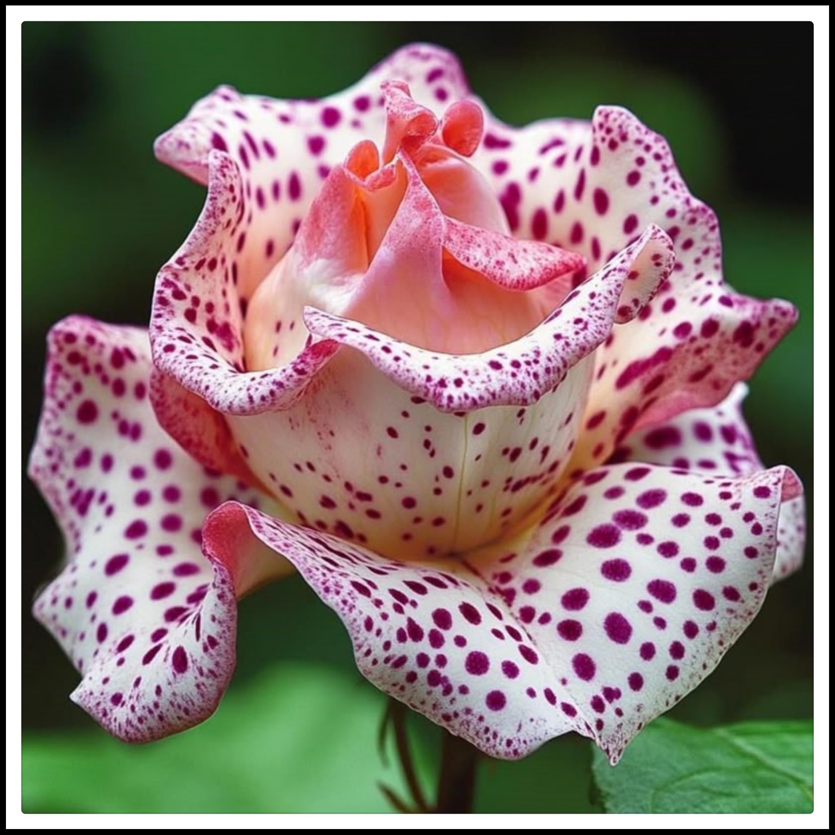 Rose Bulbs/Climbing Plants，Rose Rhizome, Vigorous Growing Plants/Mixed plantings of Gold Jade carvings Feel Beautiful.（CXXFGFT）-5 rhizomes-G — image 1