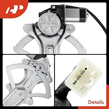 Window Regulator 69803-12140 6980312140 69803-12140 | 6980312140