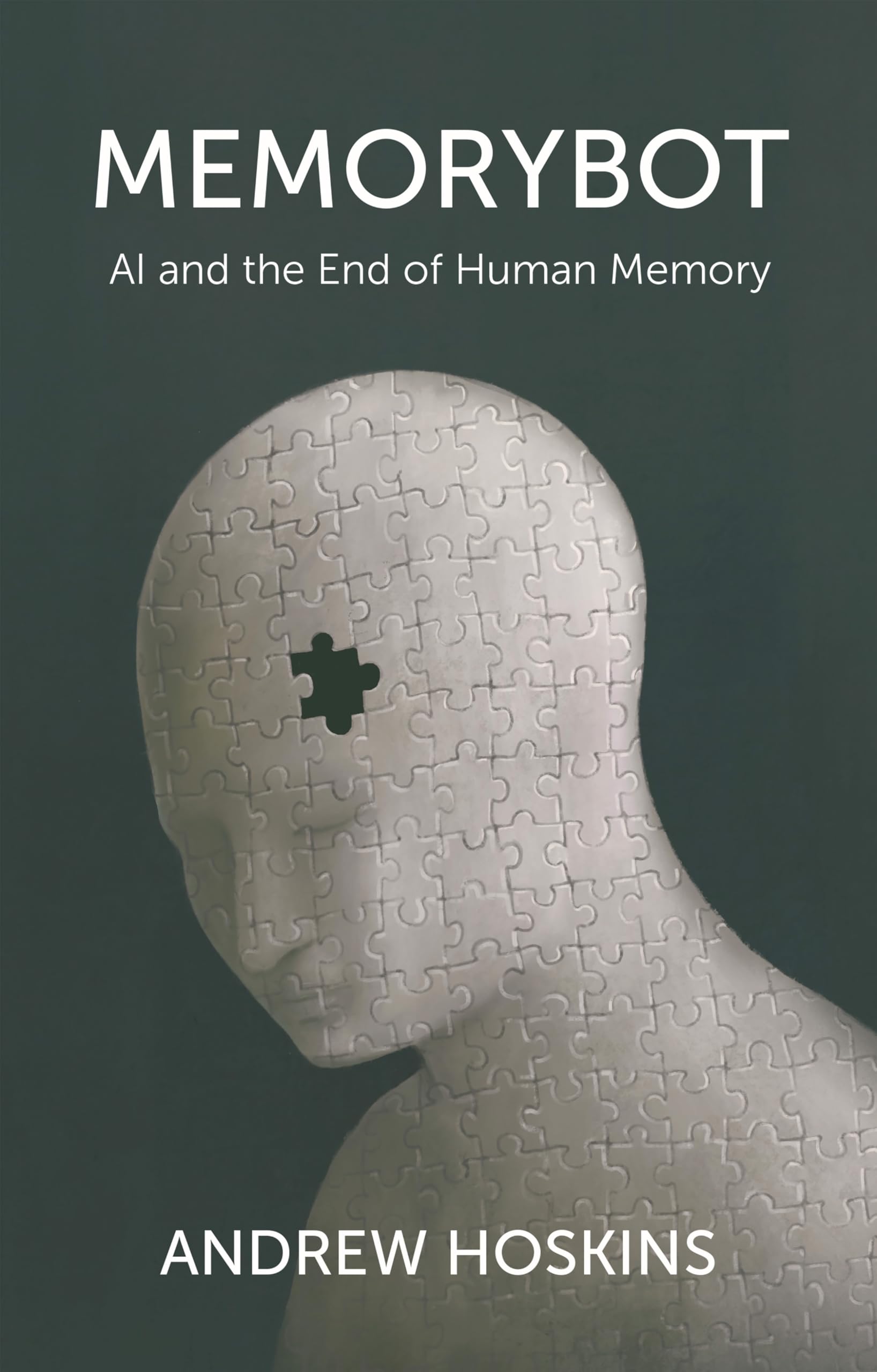 Memorybot: AI and the End of Human Memory