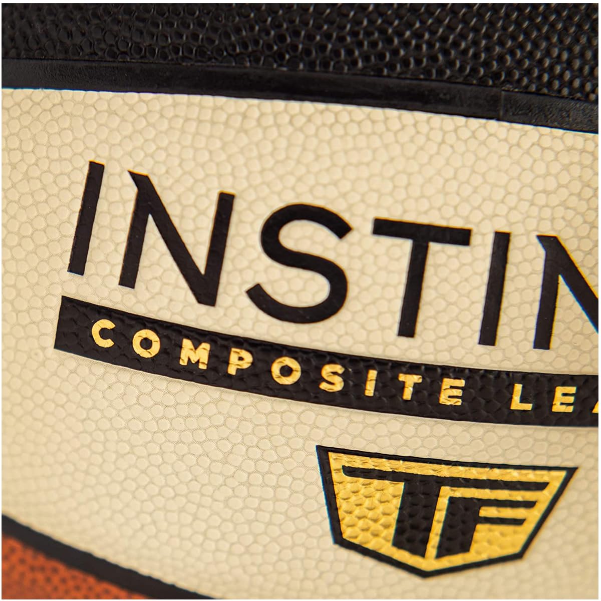 Spalding Instinct - Pallacanestro per interni ed esterni