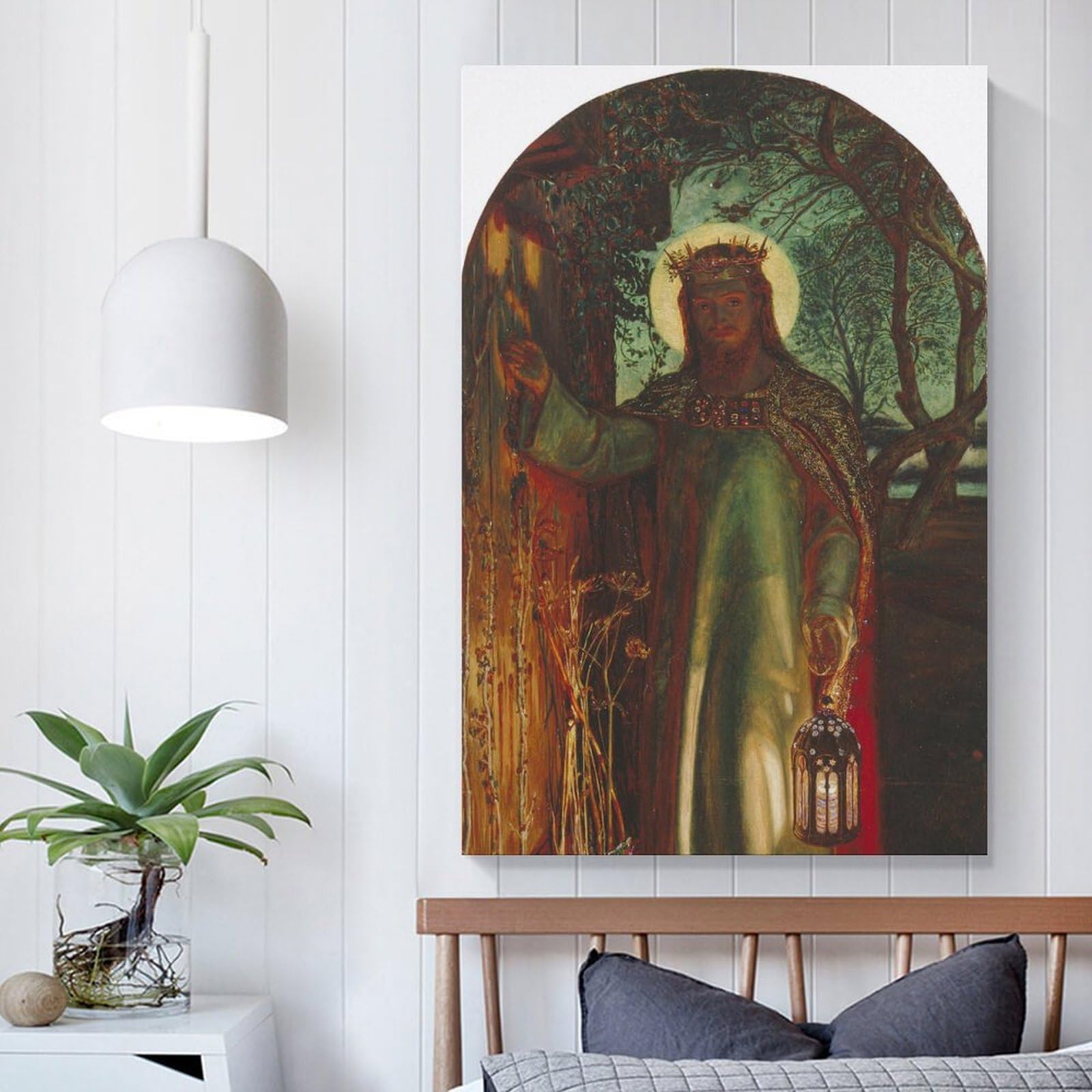 Amazon.co.jp: William Holman Huntウィリアム・ホルマン・ハント絵画