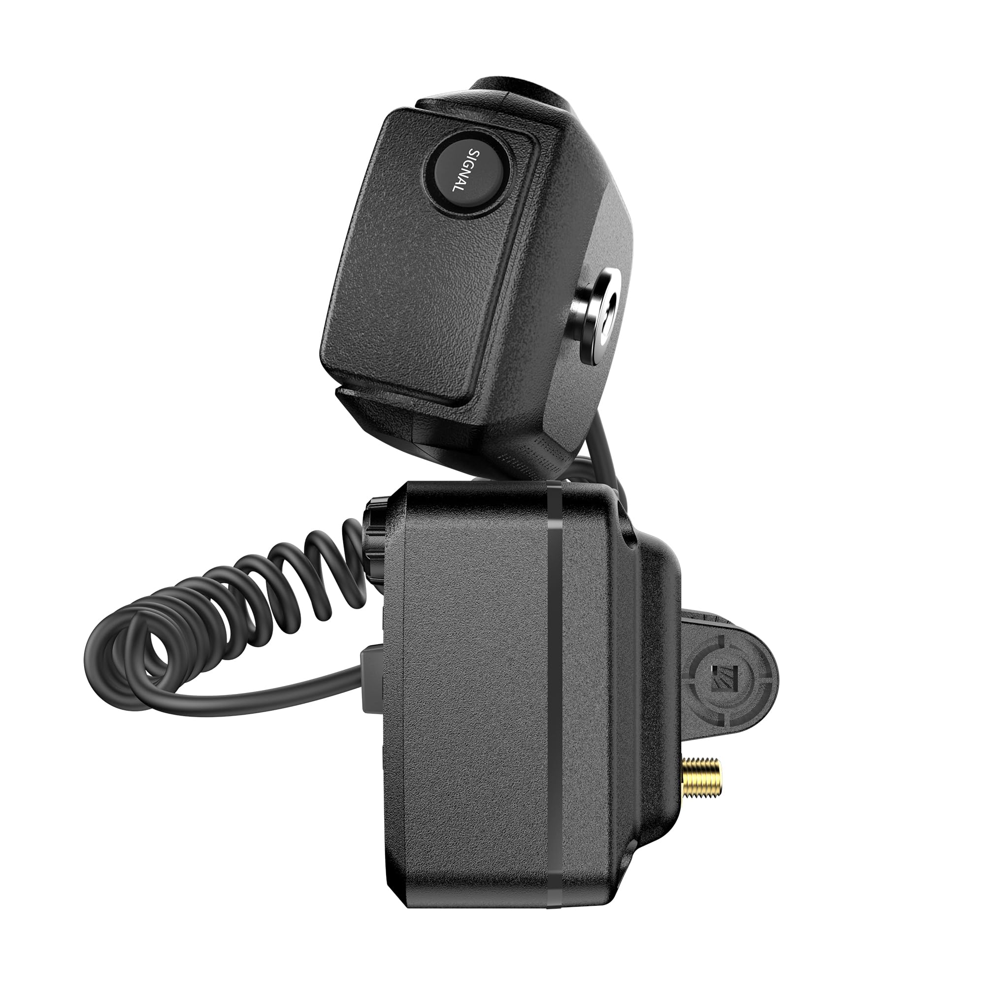 PNI PoC 1700 - Stazione radio GSM 4G LTE, Wi-Fi 2,4 GHz, Android OS, schermo a colori da 1,77", 12 V, IP54