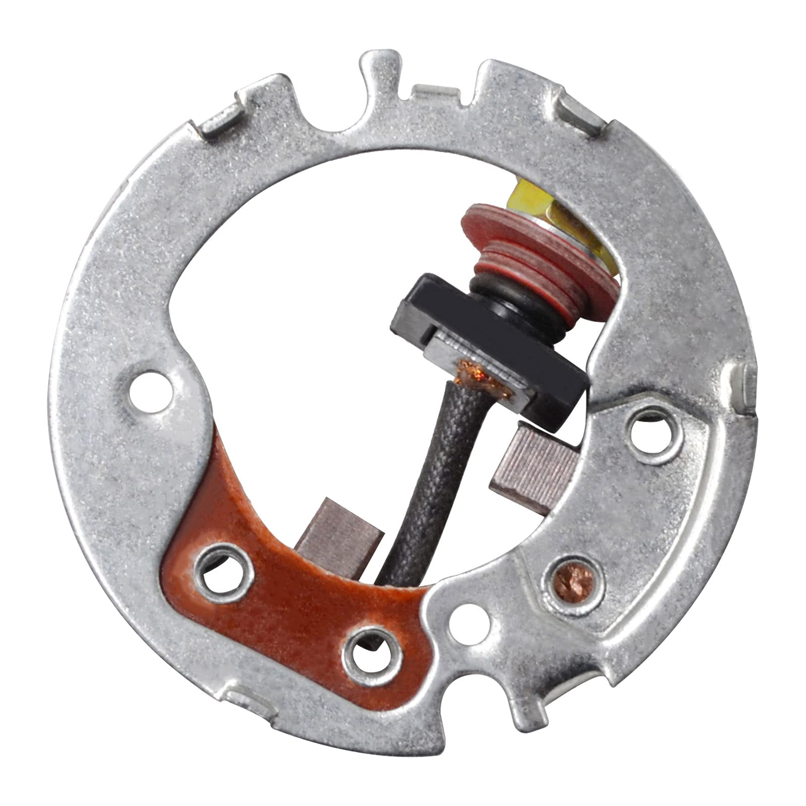 Starter Motor Brush Holder & Rebuild Kit – Fits Honda CBR600F, TRX300, TRX450 & More - View #12