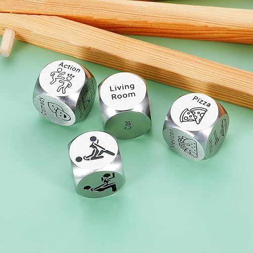 Miniatura 4 de 4 regalos para el día de San Valentín para ella, él, 11 aniversario, regalos para parejas, hombres y mujeres, regalos dulces para marido, esposa,