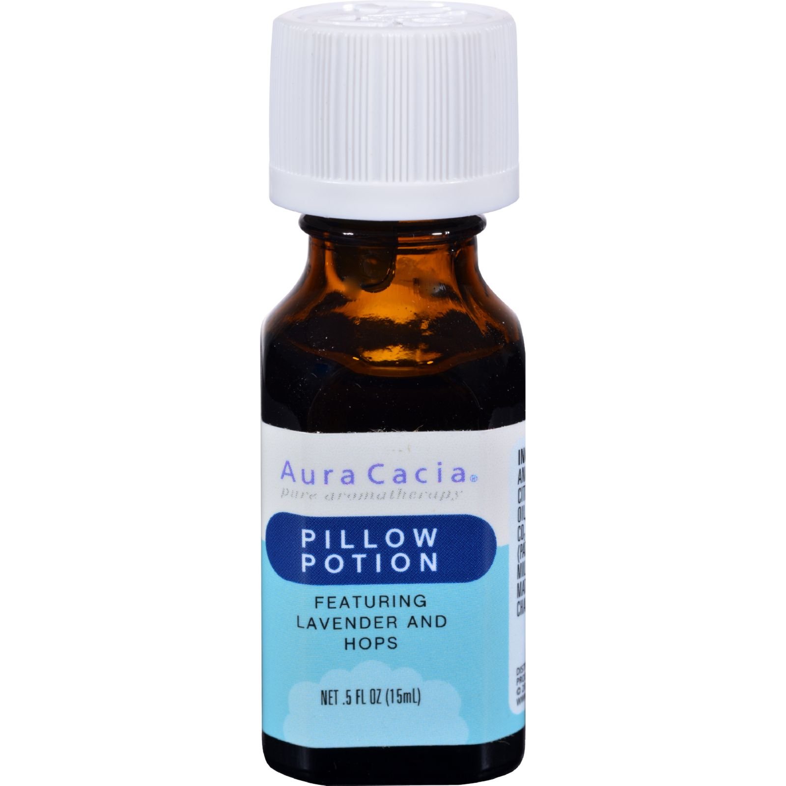 Pillow Potion .5 OZ6