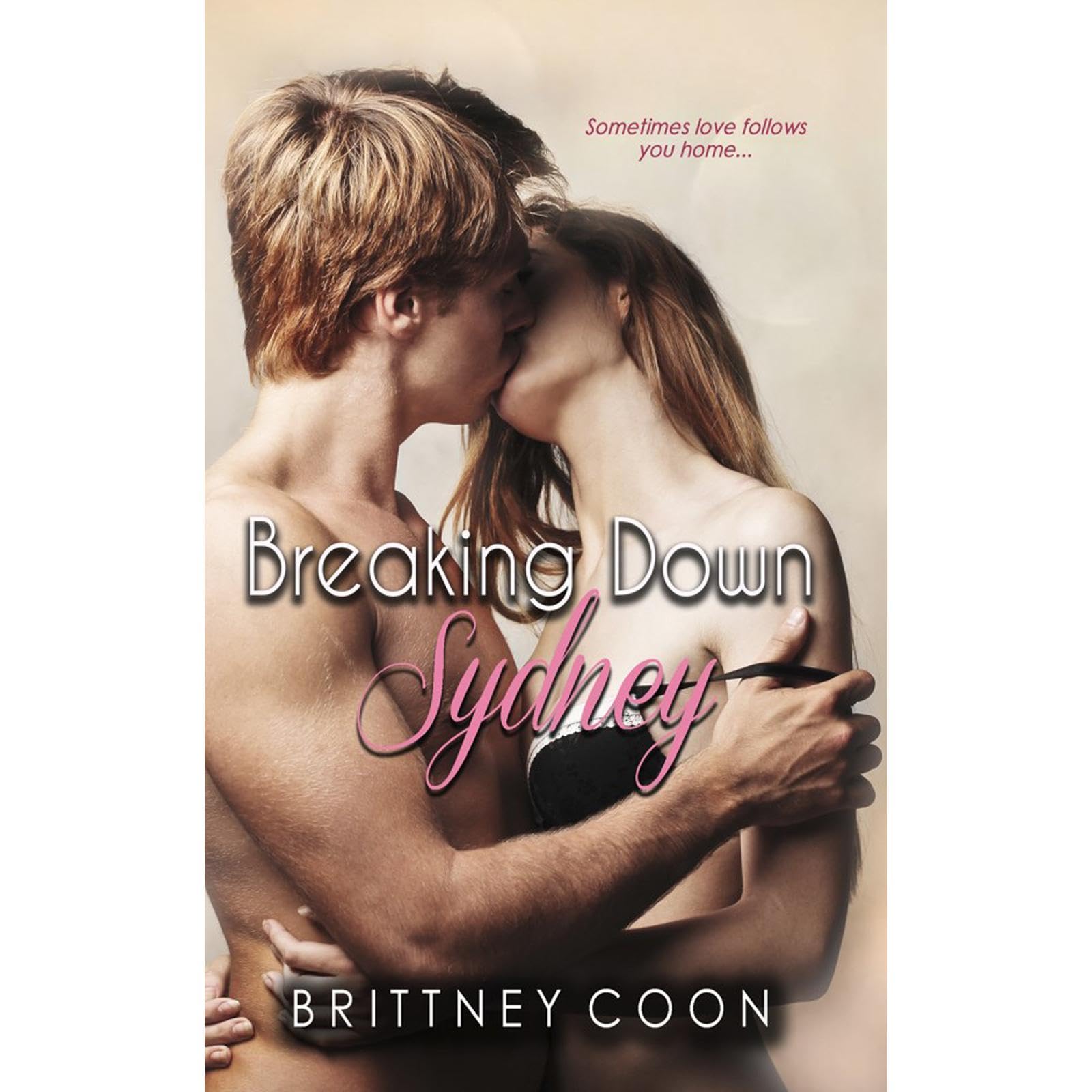 Breaking Down Sydney