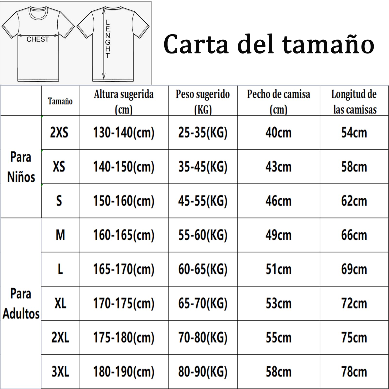 Camiseta de Portero Manga Larga Personalizable con Nombre y Número