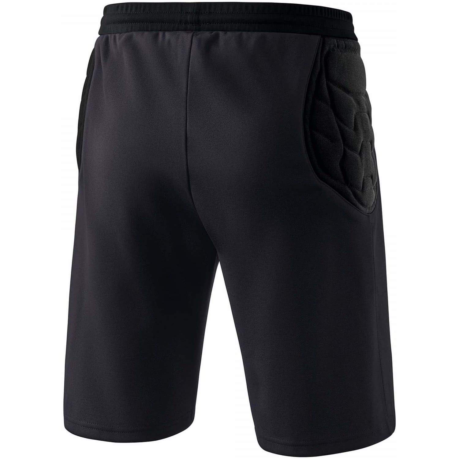 erima Pantalones Hombre Elemental de Portero sin Slip Interior Pantalones