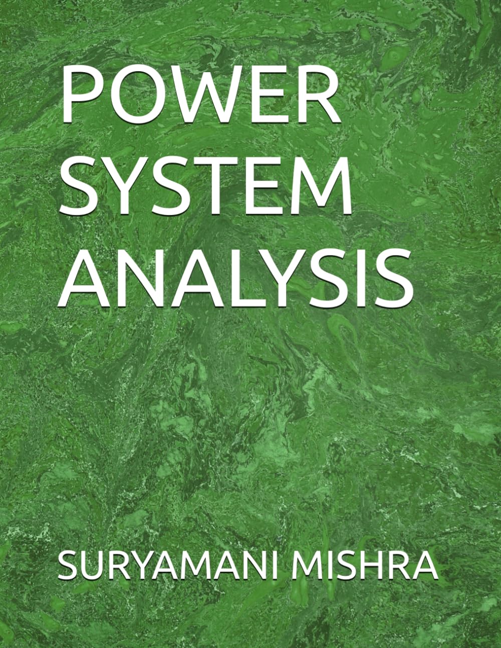 POWER SYSTEM ANALYSIS (Electrical Engineering)