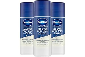 Yamalisa Vaseline Ultra Moisturizing Stick