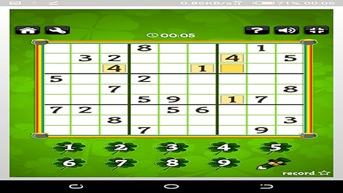 Sudoku +