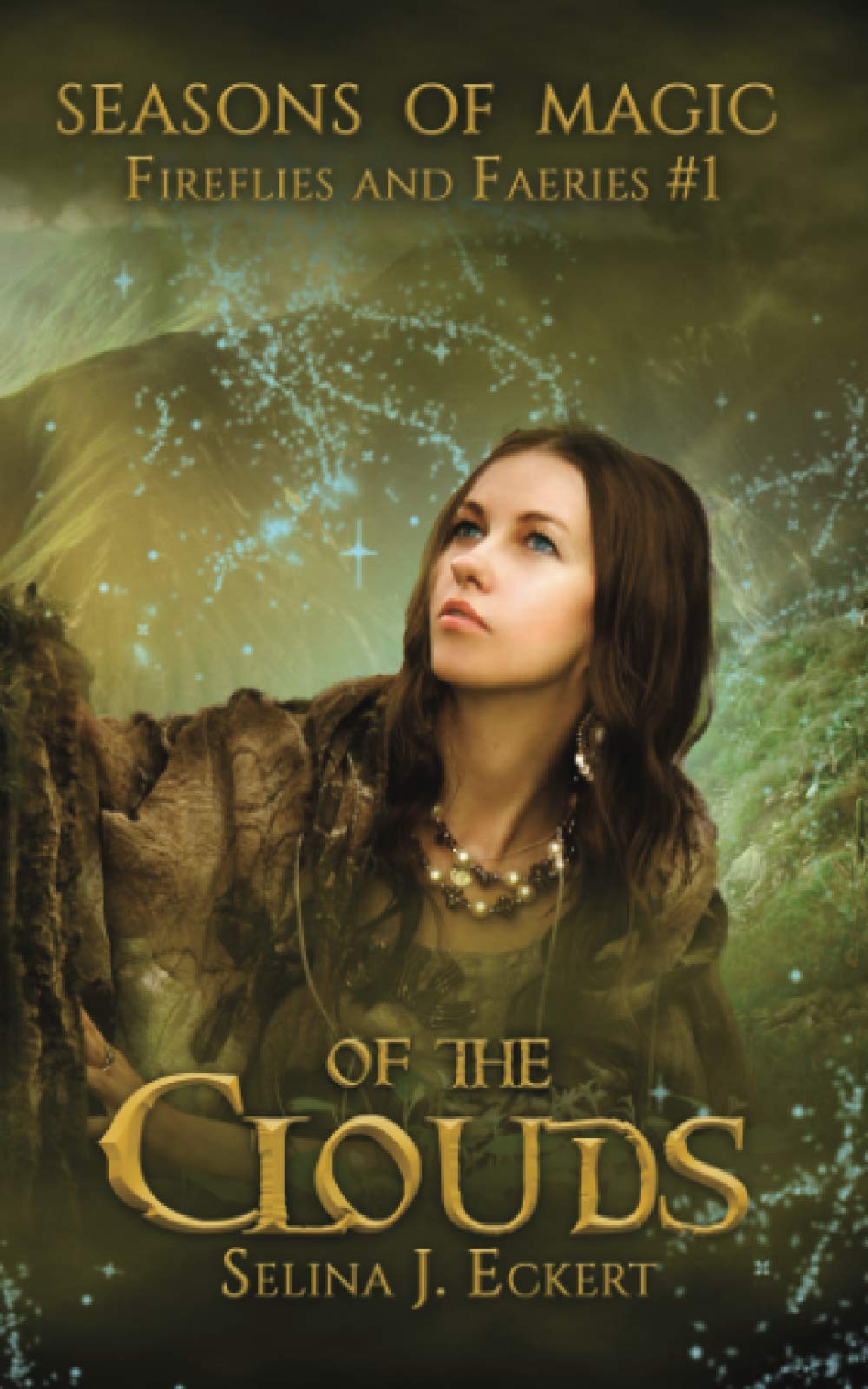 Of the Clouds (Seasons of Magic: Fireflies & Faeries)