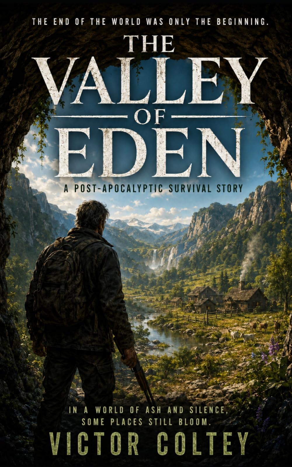The Valley of Eden