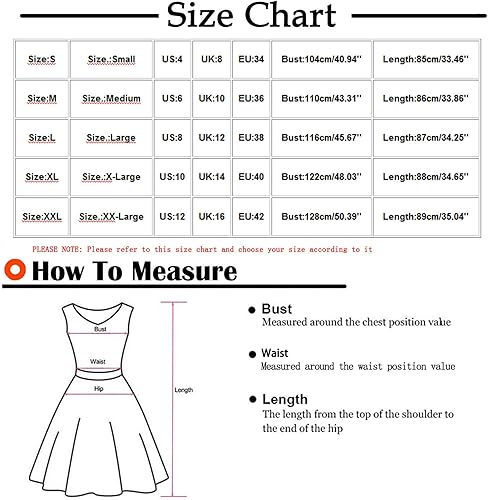 Miniatura 2 de Ruziyoog Vestidos de verano para mujer, estilo casual, cuello halter, sin mangas, vestido de playa, vestido corto, liso, con vuelo