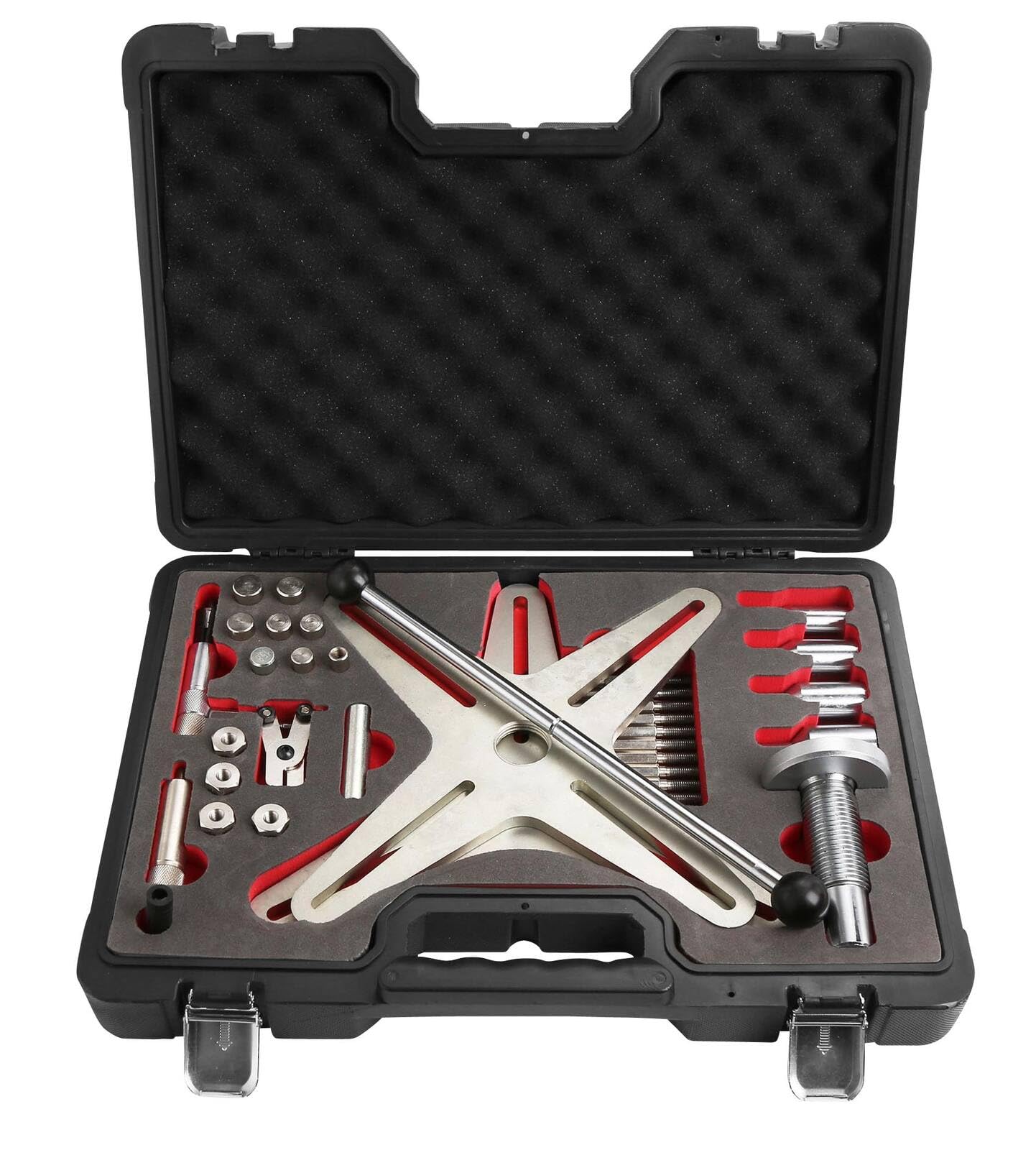 Clutch assembly/disassembly kit SAC - OM 0639 - CLAS Equipements