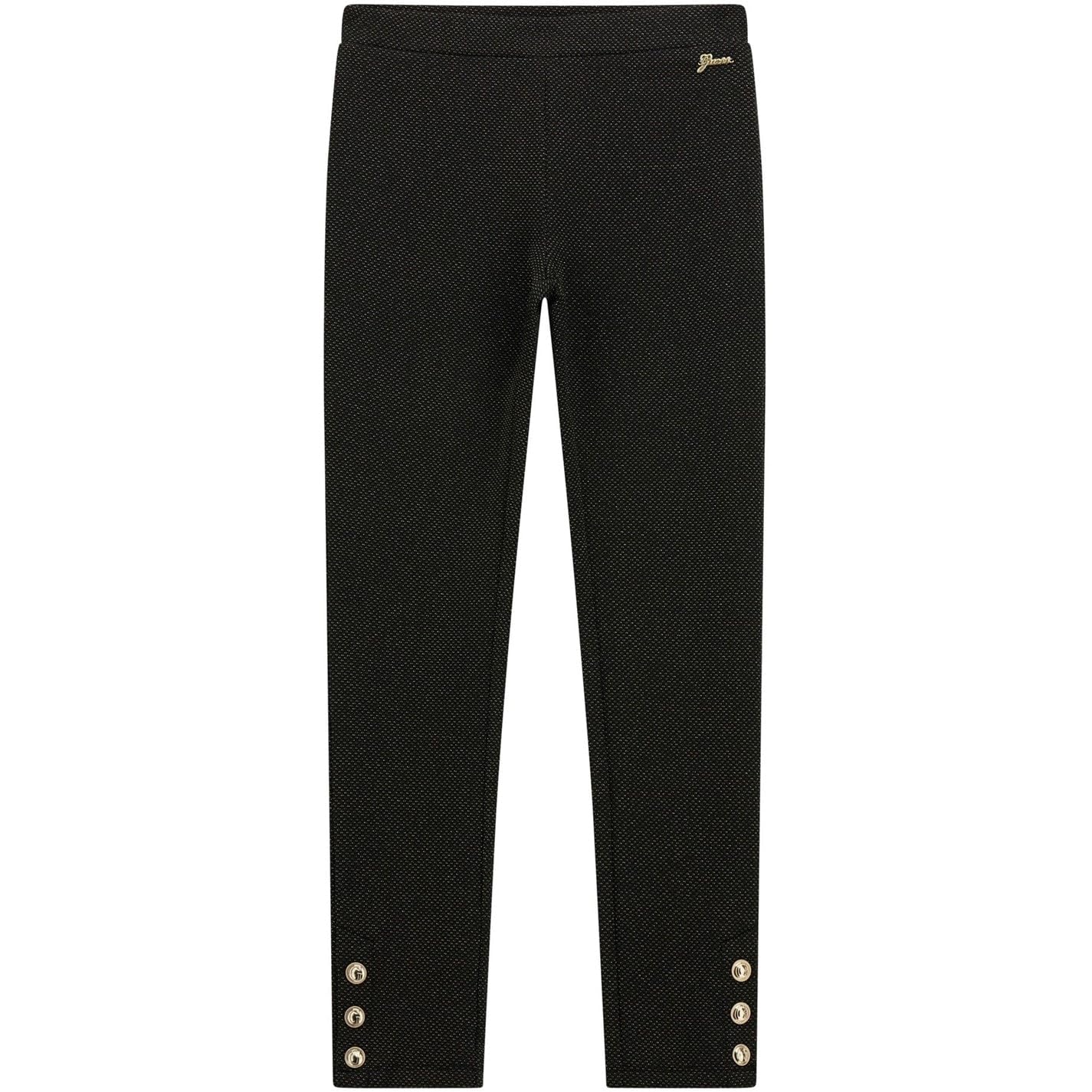Guess Leggings Jacquard Bambini