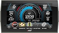Vista 6 de Edge Insight CTS3 Digital Gauge, Compatible with 1996 & Up OBD-II Vehicles. 84130-3