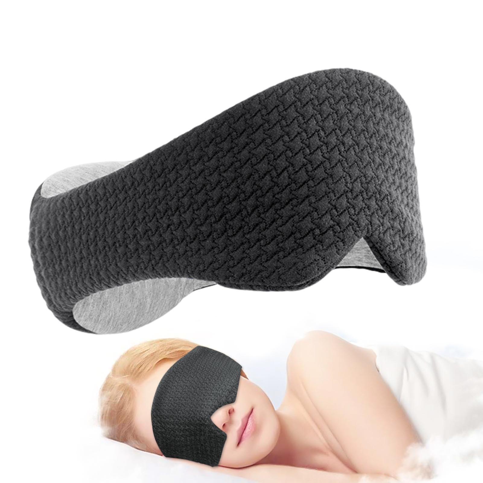 Fundas para ojos para,Cubierta para ojos para,Venda para multifuncional