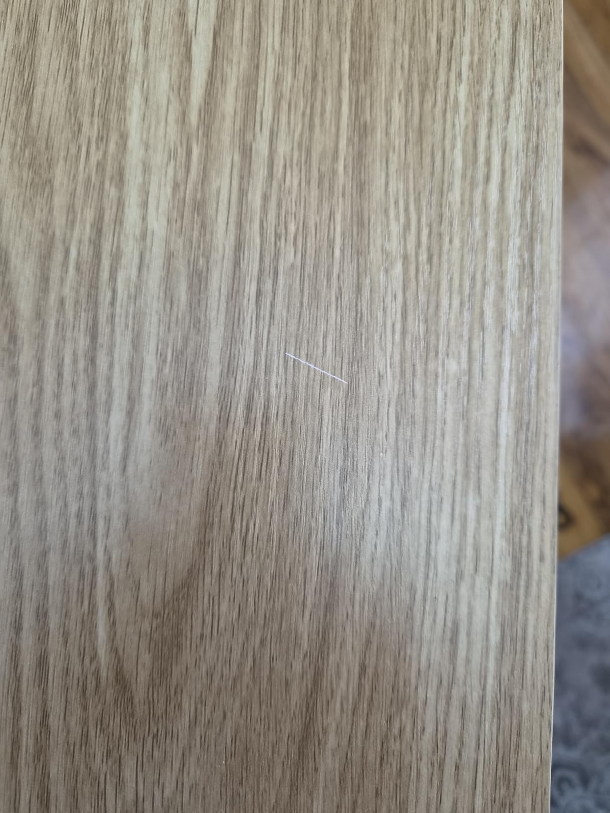 Customer photo