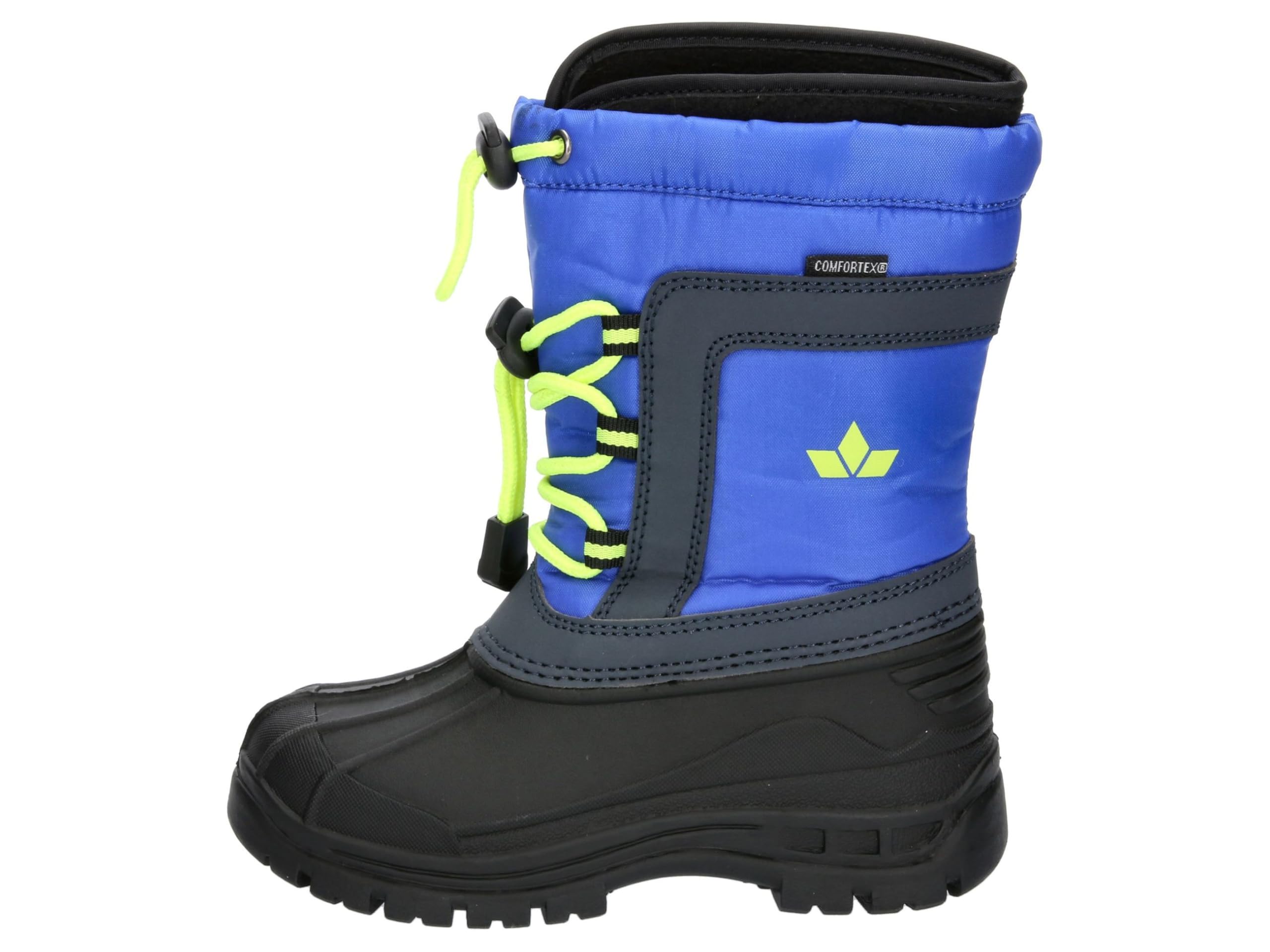 Lico Unisex Kinder WilliSchneestiefel