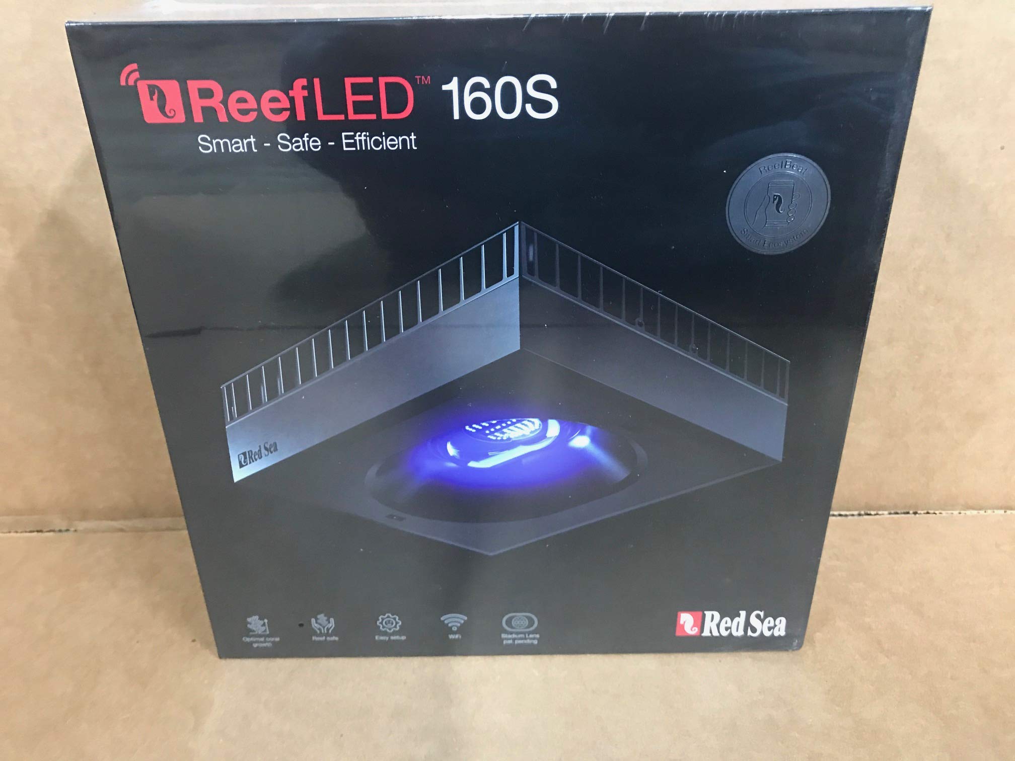 red sea lights for sale