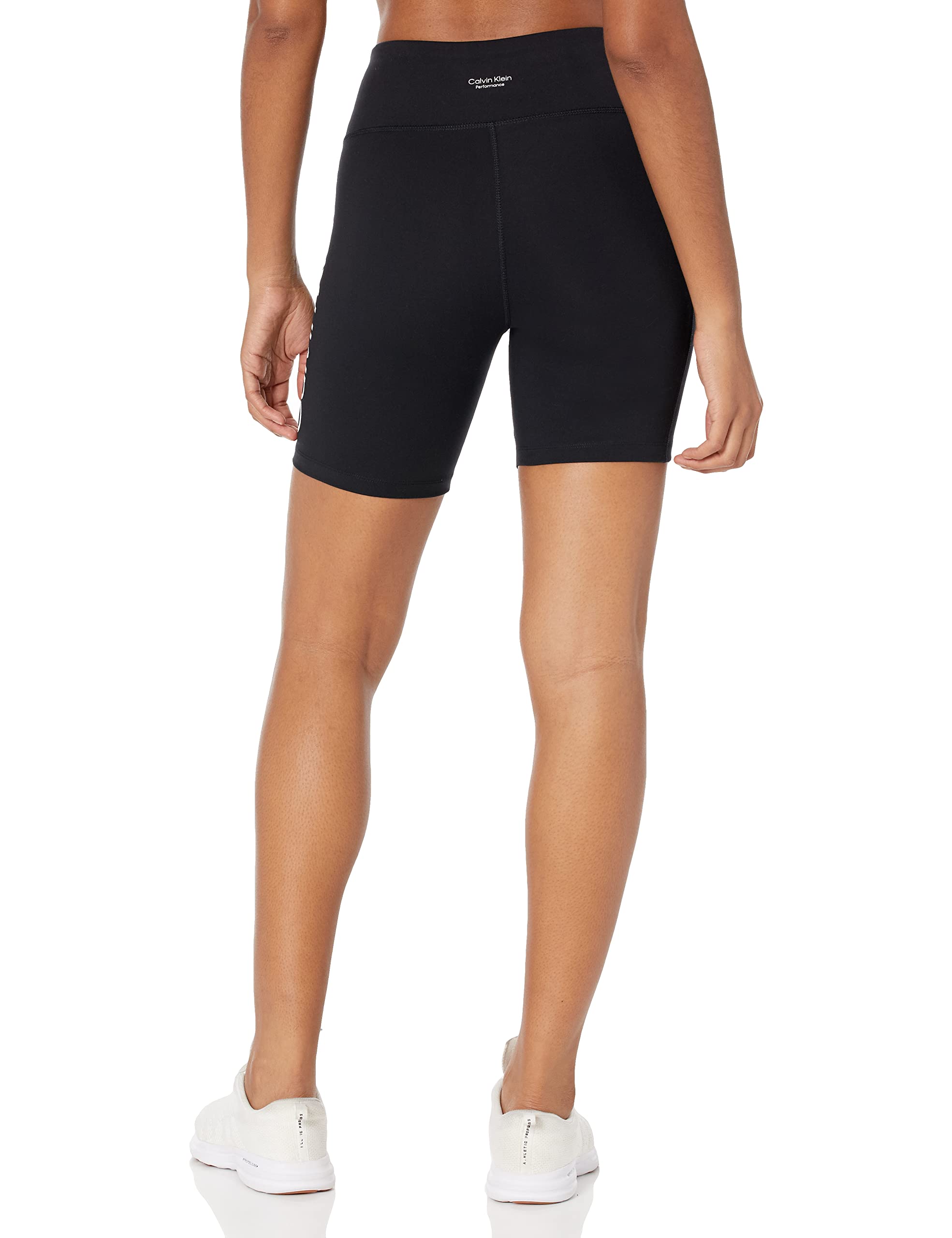 Amazon Calvin Klein Performance Biker Shorts Calvin Klein Girls