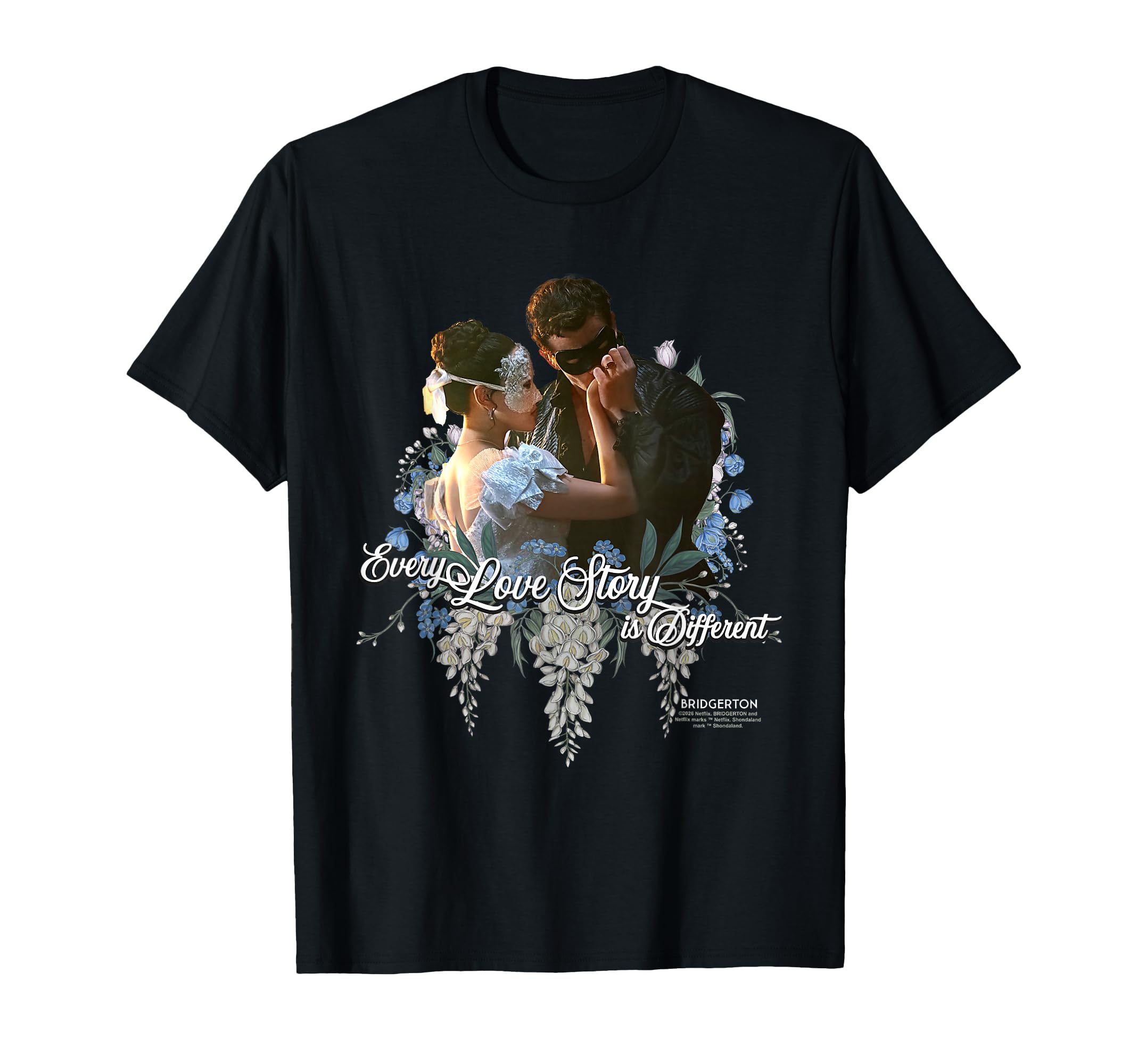 Kleidung mit Designs von Amazon Merch on Demand